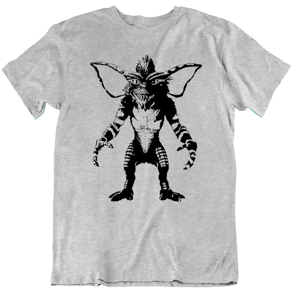 Gremlins Evil Monster Horror Film Movie Halloween T-Shirt Tee Gift New