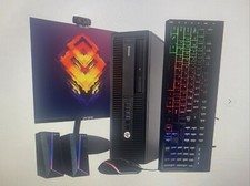 Elite Desktop