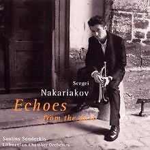 sergei nakariakov im radio-today - Shop
