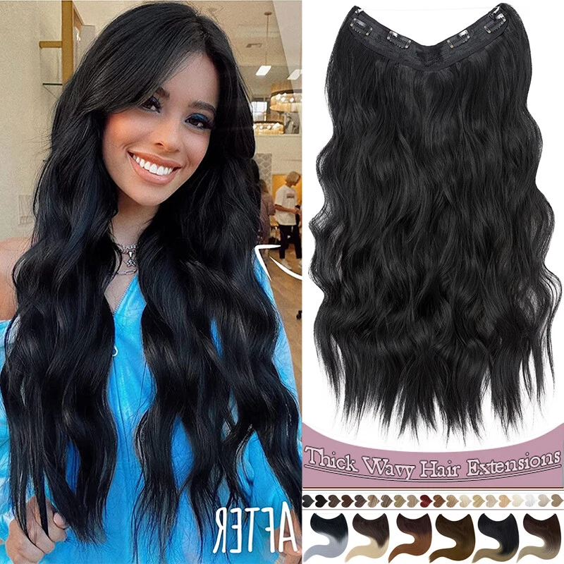 Curly clip in hair extensions outlet ombre