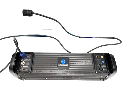 ■■美品　Crown IC150　クラウン プリアンプ　マッキントッシュ　JBL CROWN IC150 STEREO PREAMP | eBay