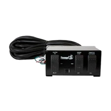 Buyers Products 3010390 Controller with 28 Foot Harness for SCH-1400 Series