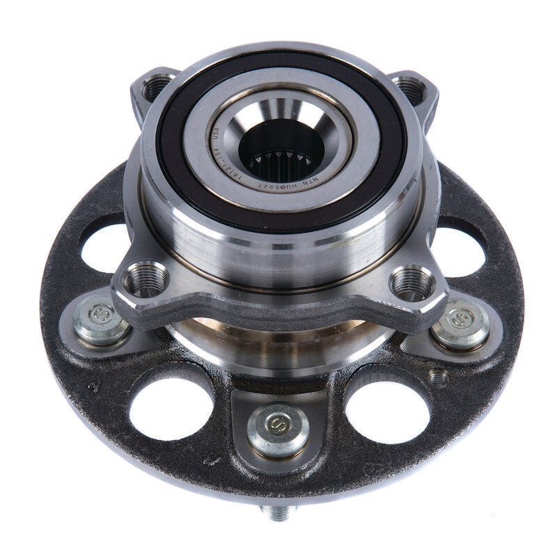 HA590727 Timken Wheel Hub Rear for Honda CR-V 2017-2020 | eBay