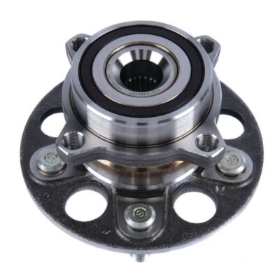 HA590727 Timken Wheel Hub Rear for Honda CR-V 2017-2020 | eBay