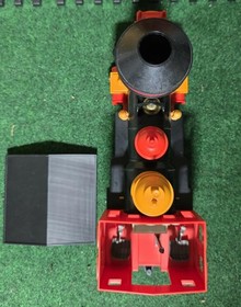 playmobil steaming mary  4033/ 4034