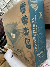 Scan Express A3 USB1200 Pro