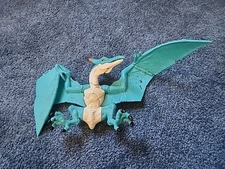 ZURU ROBO ALIVE DINO ACTION PTERODACTYL  MOVE AND ROAR JURASSIC WORLD SOUNDS