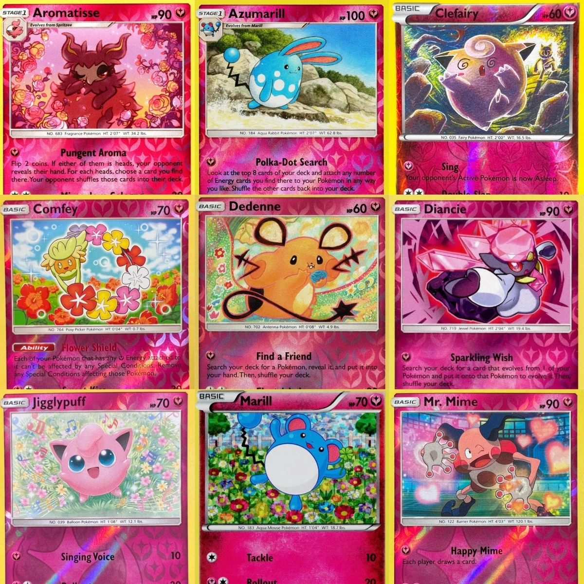 XY Trading Card Games for sale | eBay