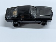 Custom Camaro On Dash Gen2 HO Slot Car Tjet Style Runs On Tyco  Afx Track Fray