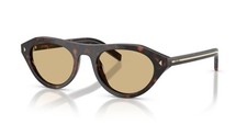 NEW Prada B15SF Sunglasses 17N70R Tortoise 100 AUTHENTIC