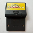 Pokemon Pinball Nintendo Game Boy Color Authentic Tested with Cover Gameboy GBC