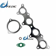 Turbo gasket kit 28231-2F701 for Hyundai Santa ix35Tucson 2.0 CRDi
