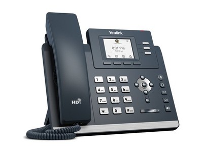 Yealink IP Phone MP52 E2 Teams Voip Phone Voice over ip TCP/IP 1301016