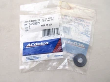 GM 4L60E 4L70E 4L80E ALLISON Transmission Oil Pan Drain Plug Rubber Washer Seal