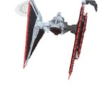 LEGO Star Wars: Sith Tie Fighter (75272) Incomplete/ No Box — photo 2