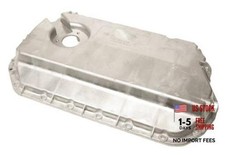URO Parts 078103604AA Engine Oil Pan w/Hole for Oil Level Sensor
