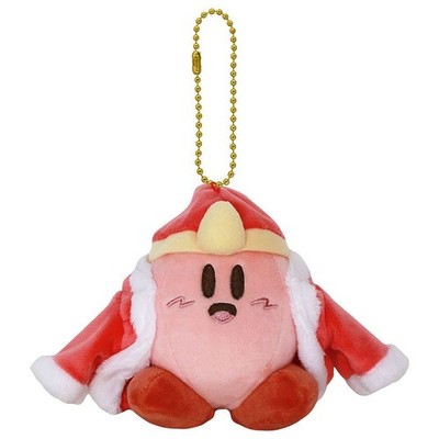 SAN-EI Co., Ltd.	Kirby's Dream Land Kirby	Plush Toys	4905330124135