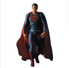 Mafex No.018 Superman Medicom Toy
