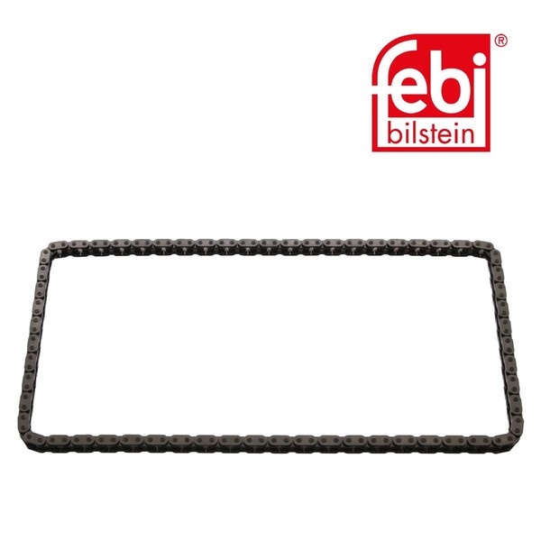 febi bilstein 40811 Steuerkette FüR Nockenwelle FüR Iveco-image