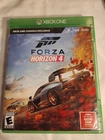 Forza Horizon 4 - Microsoft Xbox One