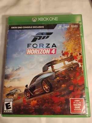 Forza Horizon 4 - Microsoft Xbox One