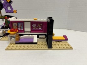 LEGO FRIENDS 41104 Pop Star Dressing Room - Complete - No Box