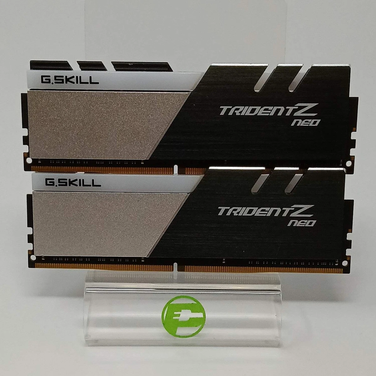 G. SKILL DDR4 SDRAM 32 GB Total Capacity Memory (RAM) for sale | eBay