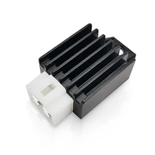 Universal Voltage Regulator Rectifier 4 Pin 12V Full Wave Voltage Regulator 