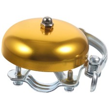 Vintage Bell Bike Supplies Child Hand Ringing Electric Accessories