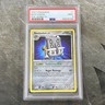 2007 Pokemon Bastiodon Pop Series 6 #1/17 PSA Mint 9 LOW POPULATION!