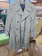 B Frislie Rj 34r Small Trench Coat