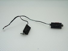 HP Compaq LA2206x 21.5" LED Backlit Monitor Speaker Set 8  1.5W - 6181001400251R