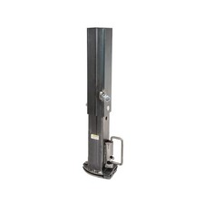 Square Gooseneck Trailer Coupler 25k 4.5 Outer 4 Inner 32 Tall 2-516 Square Gooseneck Trailer Coupler 25k 4.5 Outer 4 Inner 32 Tall 2-516