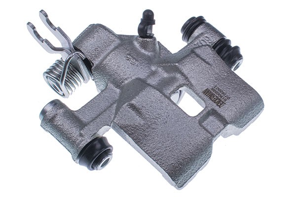 B190058R DENCKERMANN BRAKE CALIPER REAR AXLE RIGHT FOR MAZDA