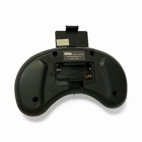 SegSaturn Wireless Controller for Puyo Puyo Game Used Compatible with Saturn