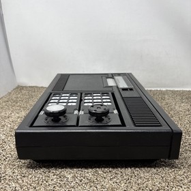 Colecovision Console Bundle Lot With Game 100% TESTED WORKING