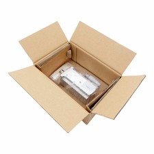 Festo EMME-AS-60-S-LS-AM 2089699 3000rpm 360V IP21 Servo Motor -Unused/Original Box1-