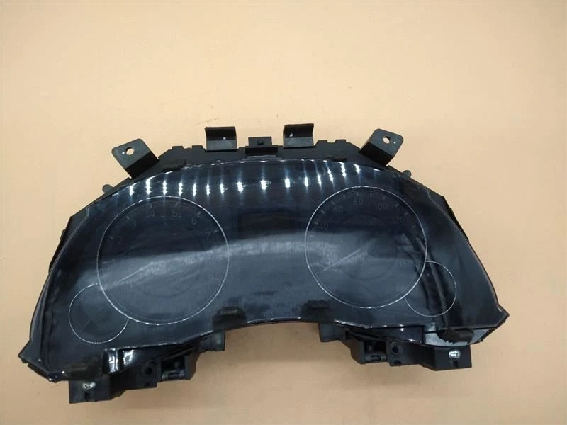 Infiniti G37 Speedohead/Cluster 2010 OEM 248201NF0C  Foto 2 de 4