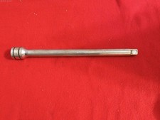 Snap On Sx10 12 Drive By 10 Extension Made In Usa Pre-owned Snap On Sx10 12 Drive By 10 Extension Made In Usa Pre-owned