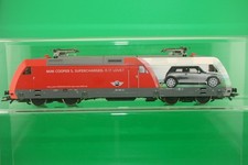 Roco 63803 Analogue HOGauge Electric Locomotive Series 101 095-8 DB Used/Boxed d