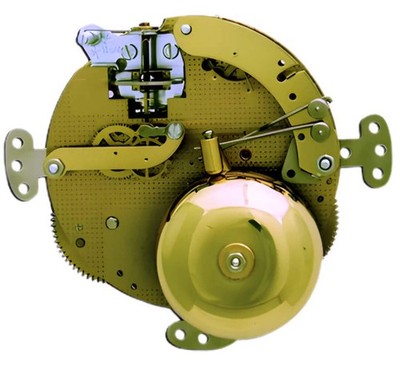 Hermle 130-070
