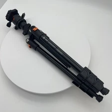 K&F Concept 63'' Camera Tripod 360° Ball Head f K234A0+BH-28L