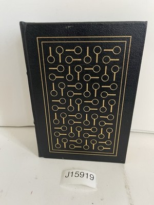The Adventures of Sherlock Holmes Easton Press Collector's Edition 1981