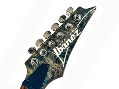 Ibanez Premium Neck RG921QM