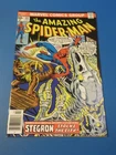 Amazing Spider-man #165 Bronze age VF+ Beauty Wow Z