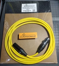 Mogami Professional Studio Microphone Cable