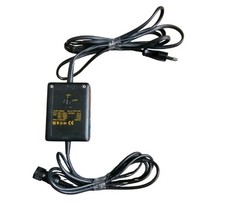 Sartorius Balance power supply adopter adjustable 115v/230v