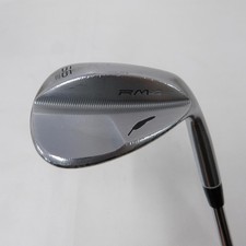 Fourteen Wedge RM-4 nickel chrome plating 56  steel