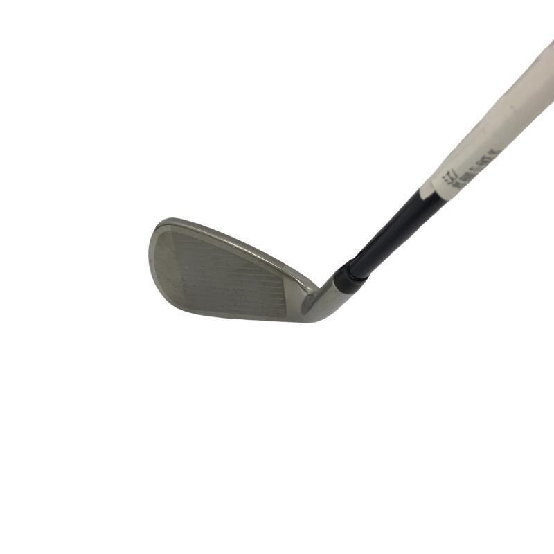 Mizuno JPX E600 Ti-Face Iron Set 7pcs 6-PW,AW,SW Regular Flex QUAD