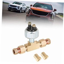 Universal Hydraulic Brake Light Switch in Line Brake Light Switch
